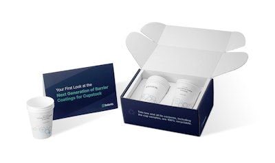 Solenis will feature a full range of eco-friendly barrier coating solutions that can help enable the paperization of packaging through chemistry.