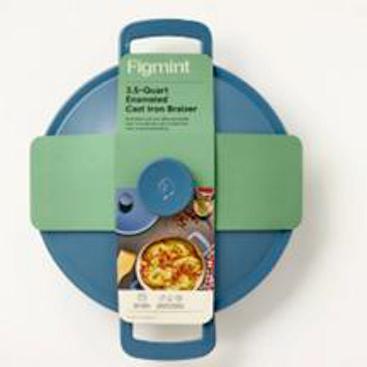 Target แนะนำบรรจุภัณฑ์ที่ใช้กระดาษสำหรับแบรนด์ Figmint