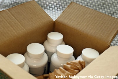 CPGs can find benefits in damage prevention, carbon footprint reduction, and consumer satisfaction by right-sizing packaging.