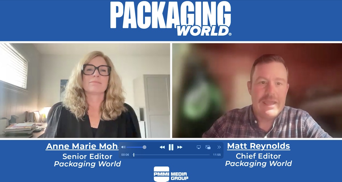 Sustainable Packaging Trends to Watch at PACK EXPO Las Vegas