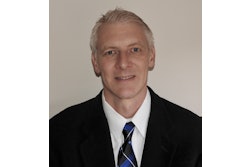 Todd Bukowski, principal, PTIS