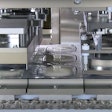 Raque Food Systems' tray sealing system