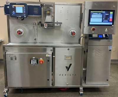 Verista