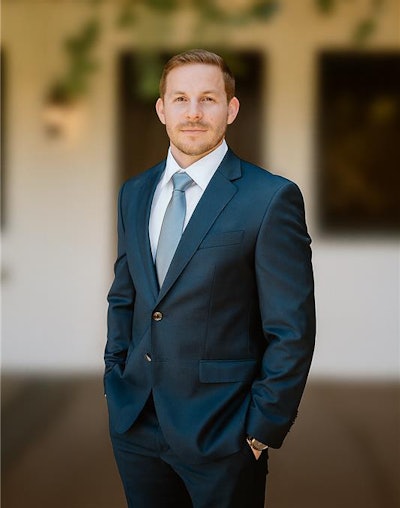 Zach Gates