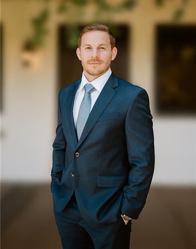 Zach Gates