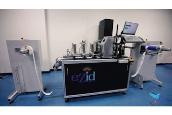 Graph-Tech's RFID-Runner