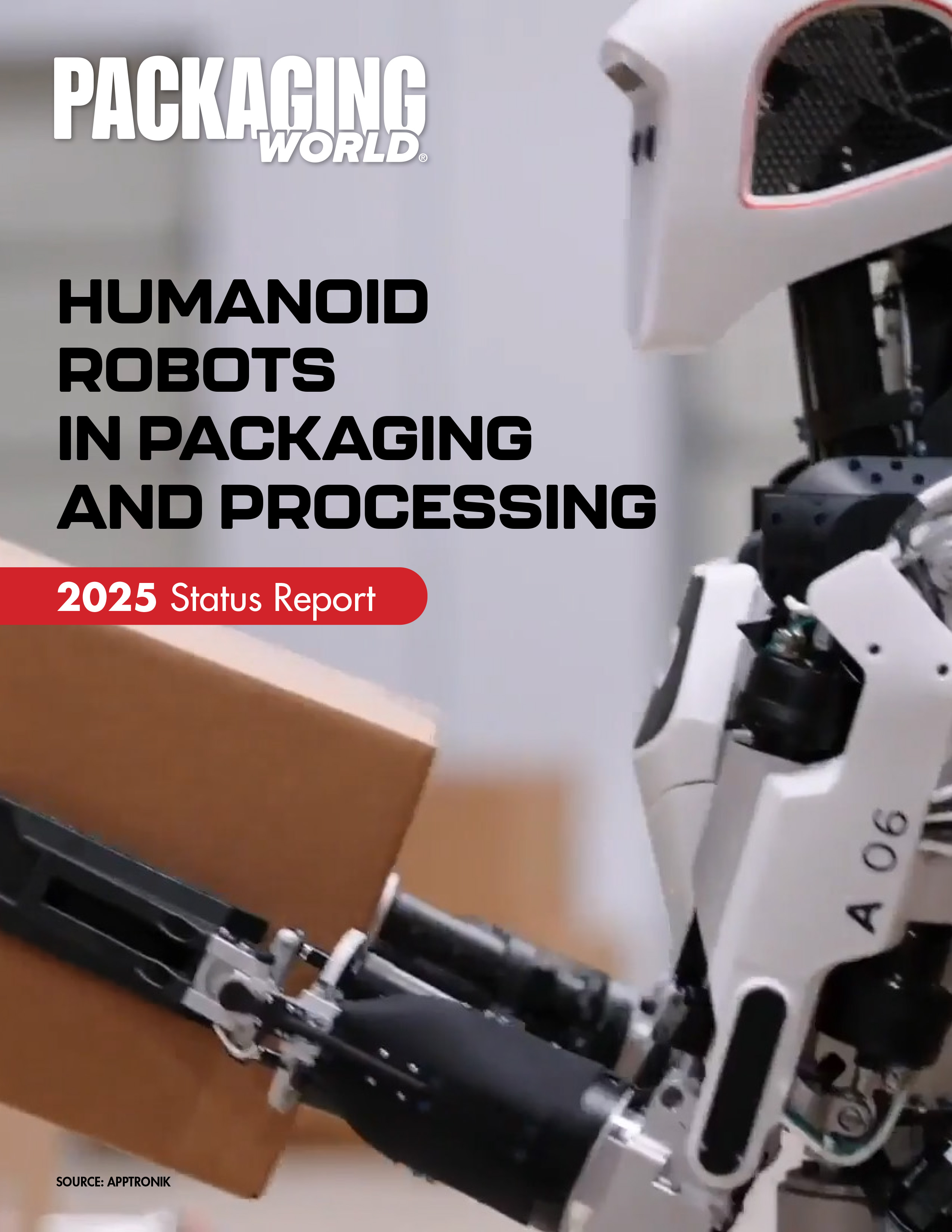 1136 Pw Humanoid Robots