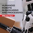 1136 Pw Humanoid Robots