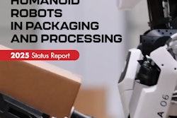 1136 Pw Humanoid Robots