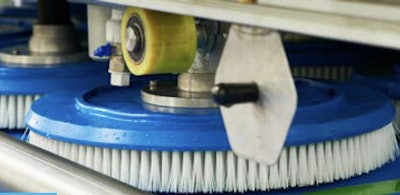 Food and beverage machine end users provide valuable insights for builders to enhance food safety and sanitation compliance.