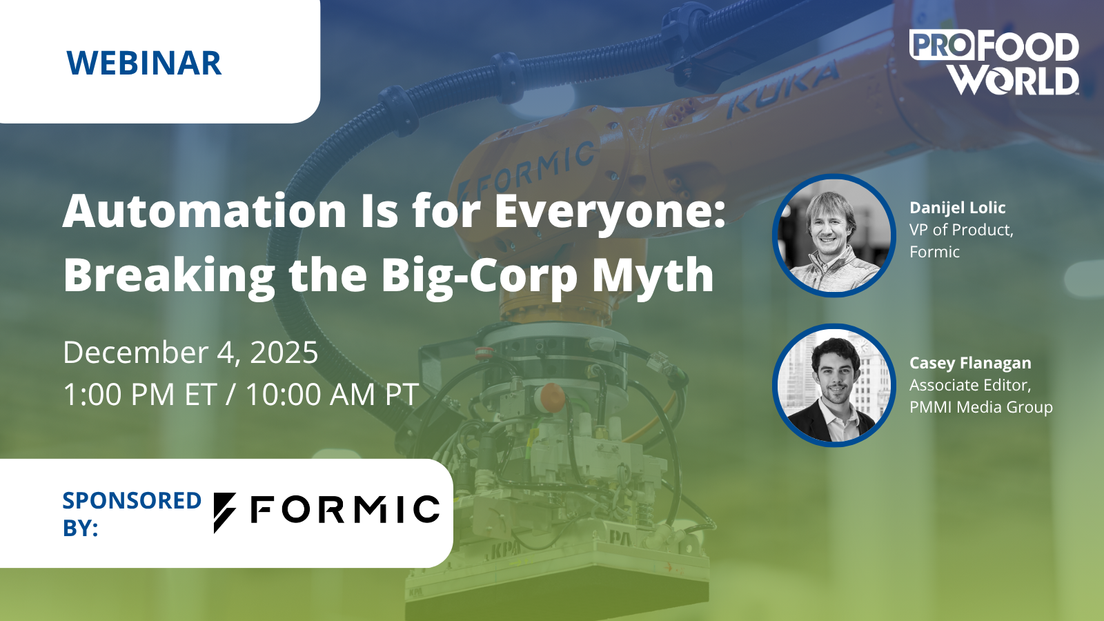 20251204 Pfw Formic 1600x900 Linkedin Event Banner