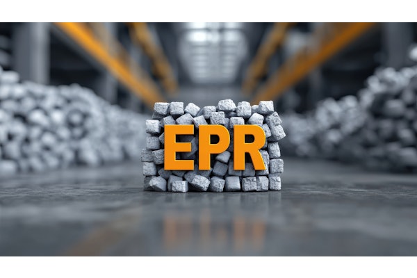 Extended Producer Responsibilty's success hinges on responsible, profitable end markets. But what constitutes 'responsible' or 'acceptible' impacts whether or not there's going to be enough pull htrough demand to support circularity.