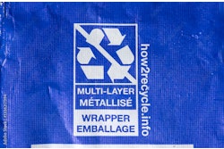 According to GreenBlue, the Decision Matrix was developed to address member demand for greater transparency regarding how recyclability determinations are made. Brand owners may submit a package for review only to learn it does not meet the program’s recyclability threshold.
