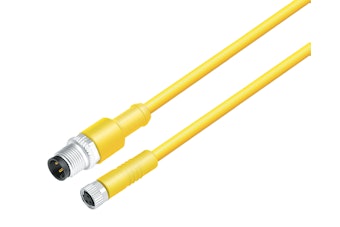 Binder Pr September 2025 Yellow Cordset