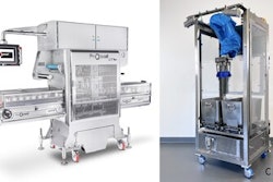 Chef Robotics Proseal Press Release