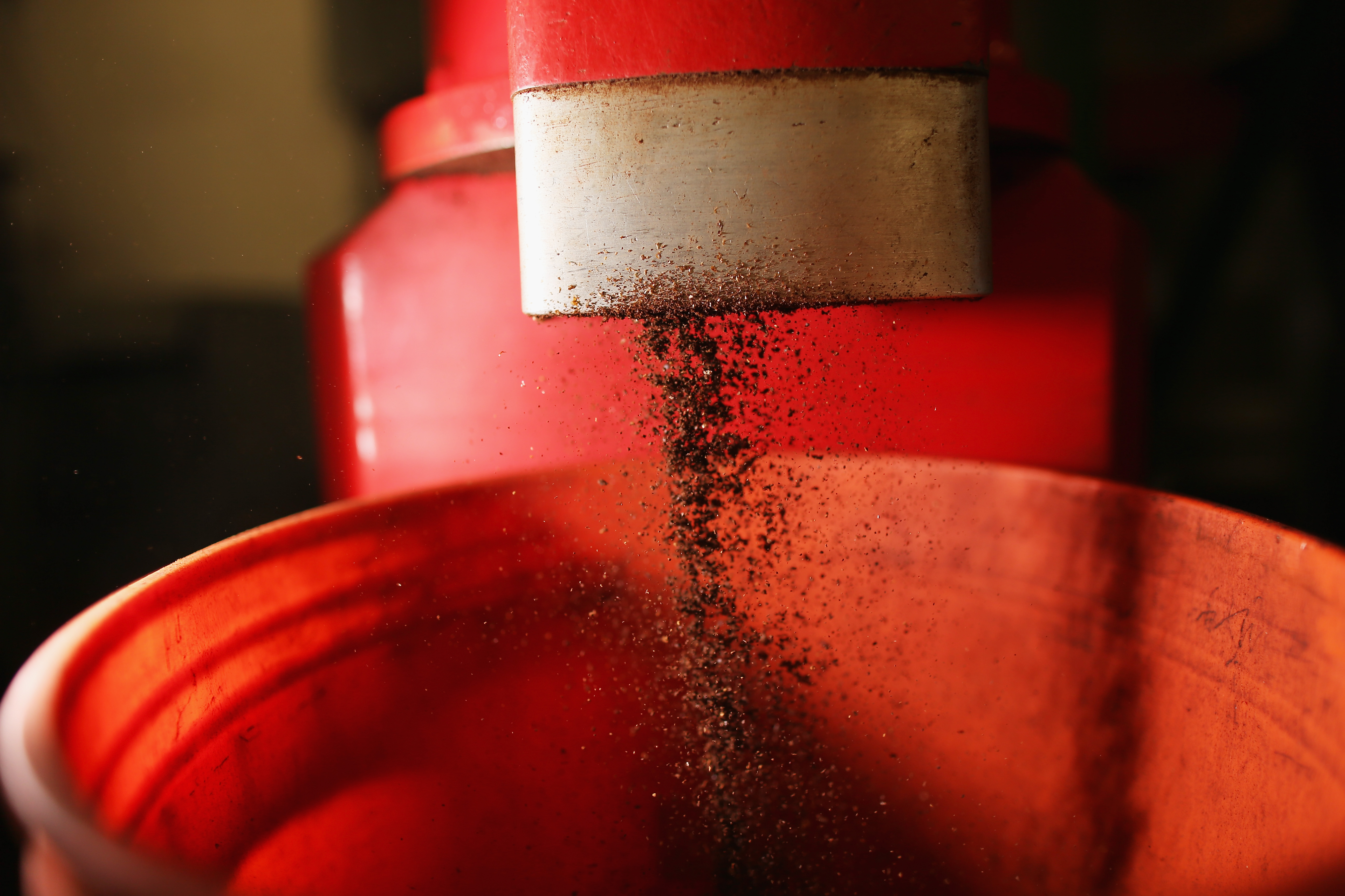 El Caf&eacute; has been able to increase its production capacity up to four-fold with its centrifuge technology upgrade.