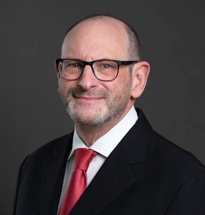 Eric F. Greenberg