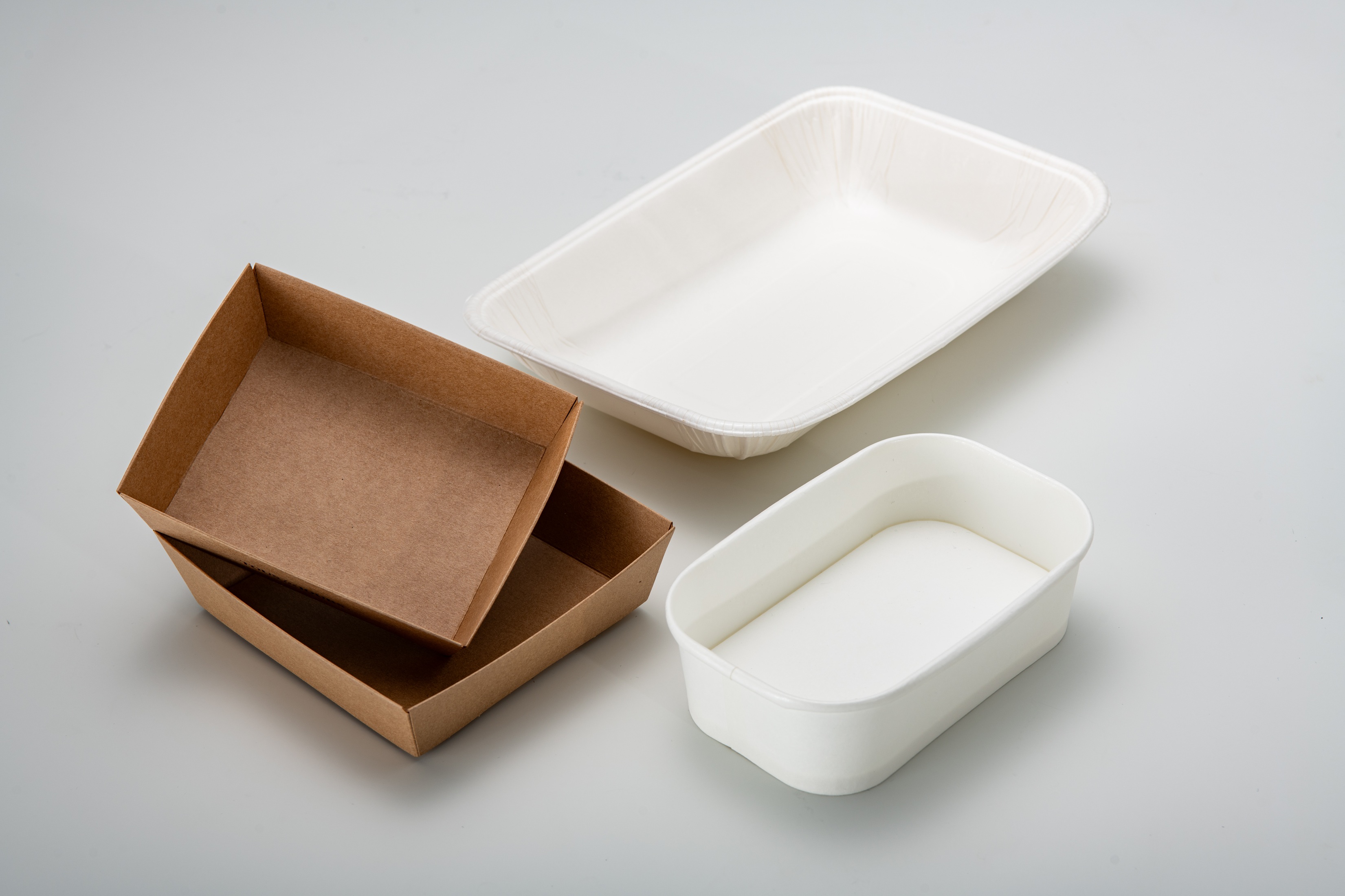 Extrusion Platform Containers