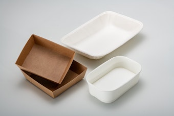 Extrusion Platform Containers