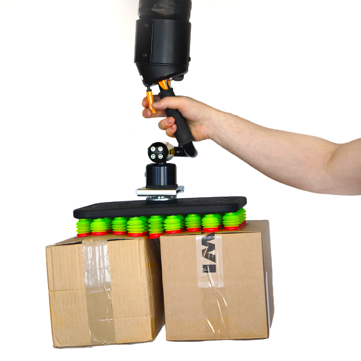 Flexi Grip High Frequency Lifter Twoboxes