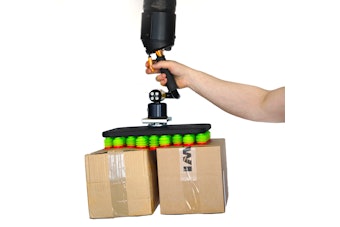 Flexi Grip High Frequency Lifter Twoboxes