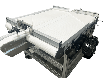 Garvey's Aluminum Bi-Flo