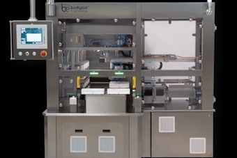 Bonfiglioli Engineering's IVB Flex