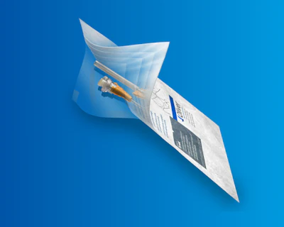 Luma Peel