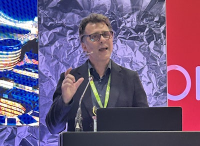 Microsoft's Kevin Marshall speaks at London Packaging Week about how inclusive design principles are transforming the company’s approach to packaging.