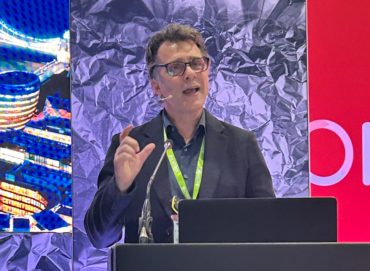 Live from London Packaging Week: Microsoft Embeds Inclusive Design Live from London Packaging Week: Microsoft Embeds Inclusive Design