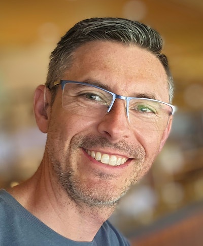 Matt Jenkins is the Principal Packaging Engineer at Stryker.