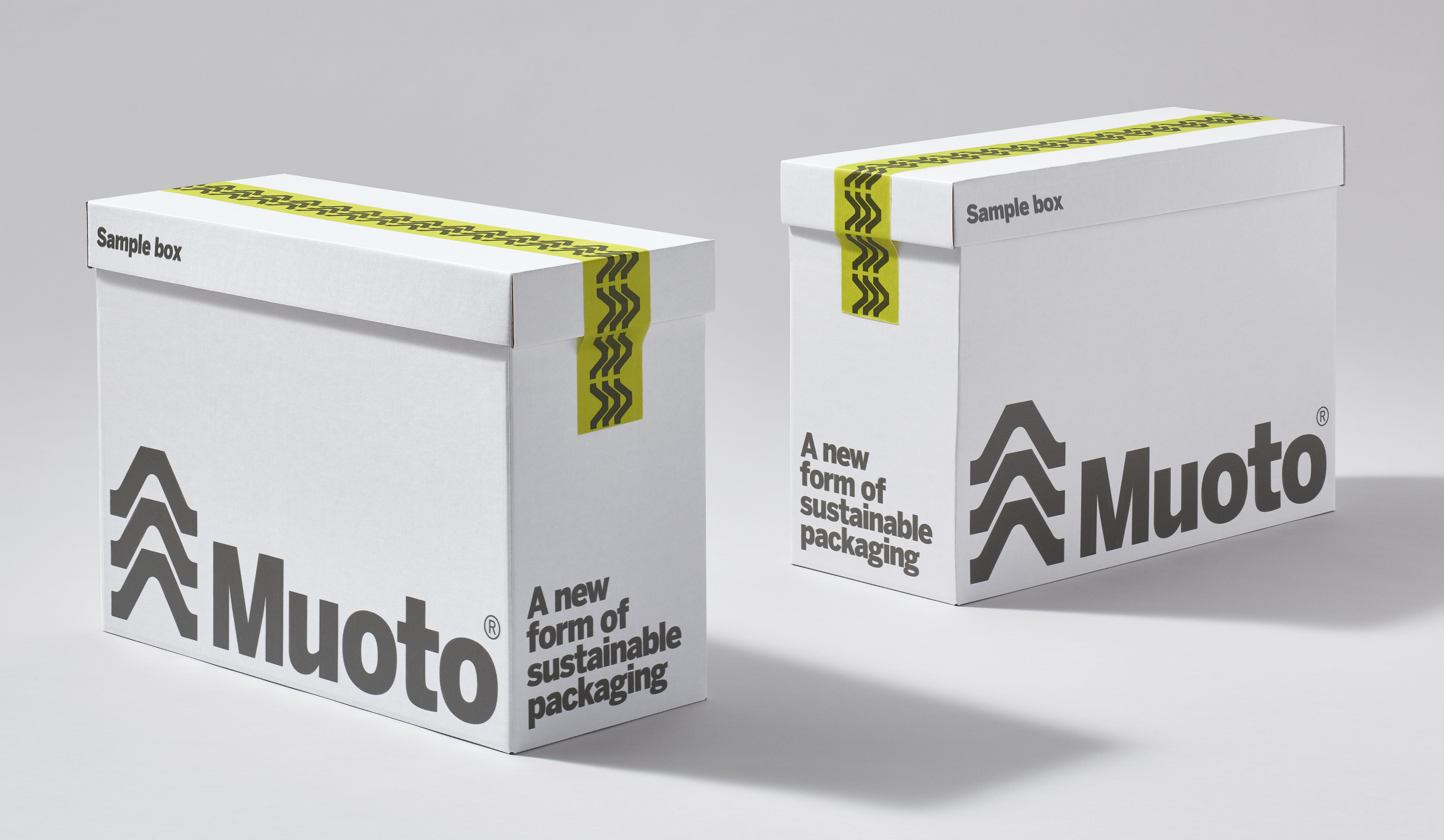 Muoto Boxes