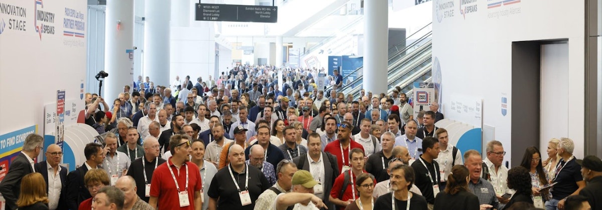 PACK EXPO Las Vegas Marks 30 Years with a Record-Breaking Scale, Spotlighting Solutions for Today’s Biggest Challenges and Future Opportunities