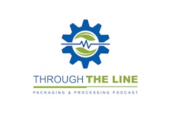 Through the Line: Packaging and Processing