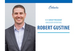 Robert Gustine