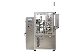 The ProSys Fill RS8 Airless Pump Filler