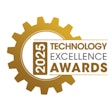 2025 PACK EXPO Las Vegas Technology Excellence Awards