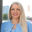 Jenny Stanley, founder and managing director, Appetite Creative