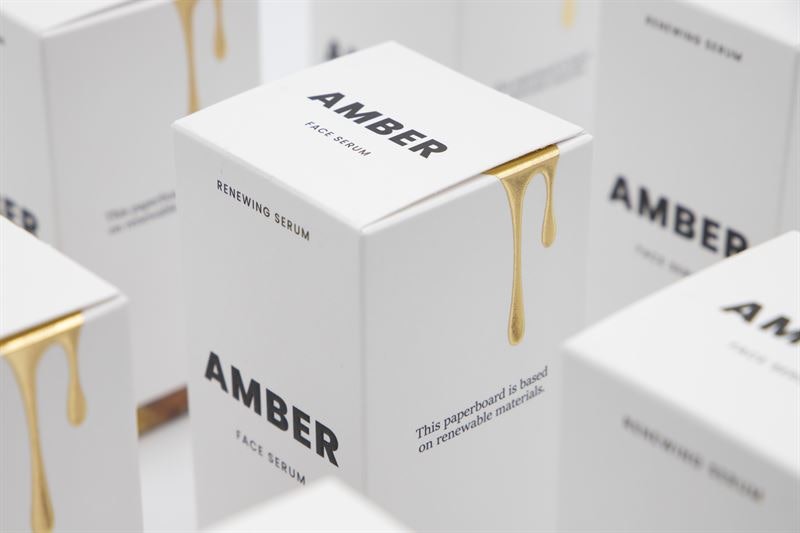 Premium Uncoated Paperboard for Luxury Packaging