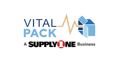 Vital Pack is SupplyOne’s first acquisition in the state of California.