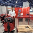 Wm Qlco Mk 720