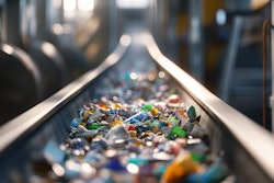 As Chemical & Engineering News details, declining demand and fragile markets are threatening the economics of plastic recycling.