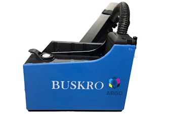 Buskro’s ARGO modular inkjet platform