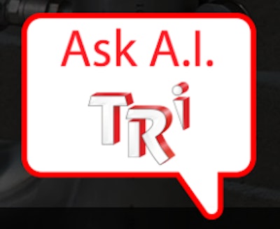 Ask T Ri Ai Bot Graphic