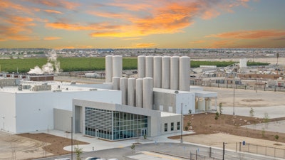 The 47-acre greenfield site in Bakersfield, Calif., is the cooperative’s first new greenfield project in more than 15 years.