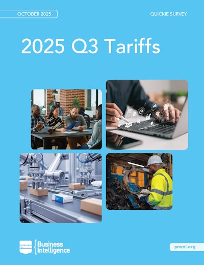 Cover From 2025 Qs Q3 Tariffs Results Final