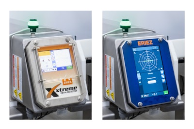 Eriez Xtreme To X8 C Conversion