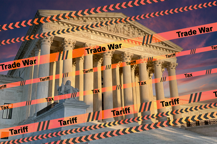 Greater uncertainty lies ahead as the U.S. Supreme Court reviews whether these tariffs are legally justified.