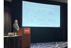 Dwayne Negron, digital twin capability manager at Kalypso, a Rockwell business, noted that more end users are “bringing in digital twin requirements on first pass to their contracts.