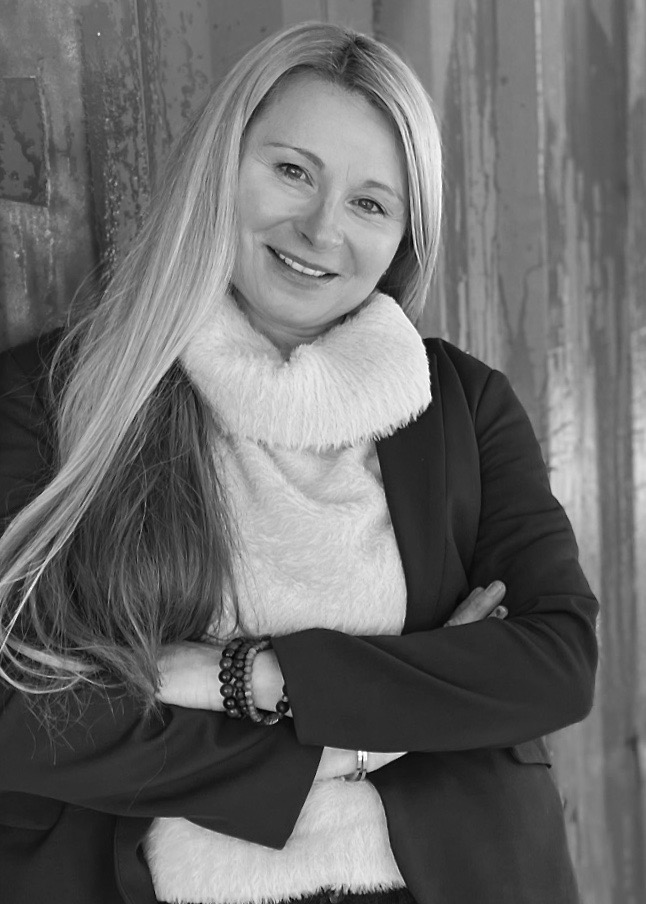 Jodi Scott is the co-founder of Green Goo, a plant-based first aid company.